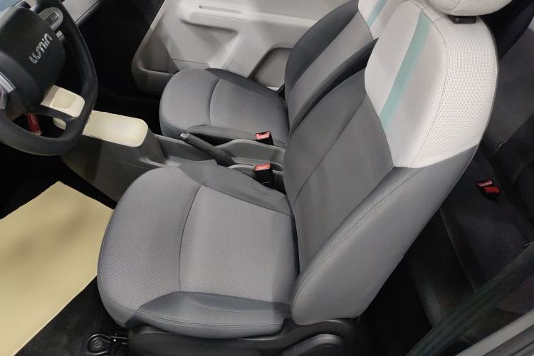 Used Qiyuan Lumin 2022 210km Sweet Edition
