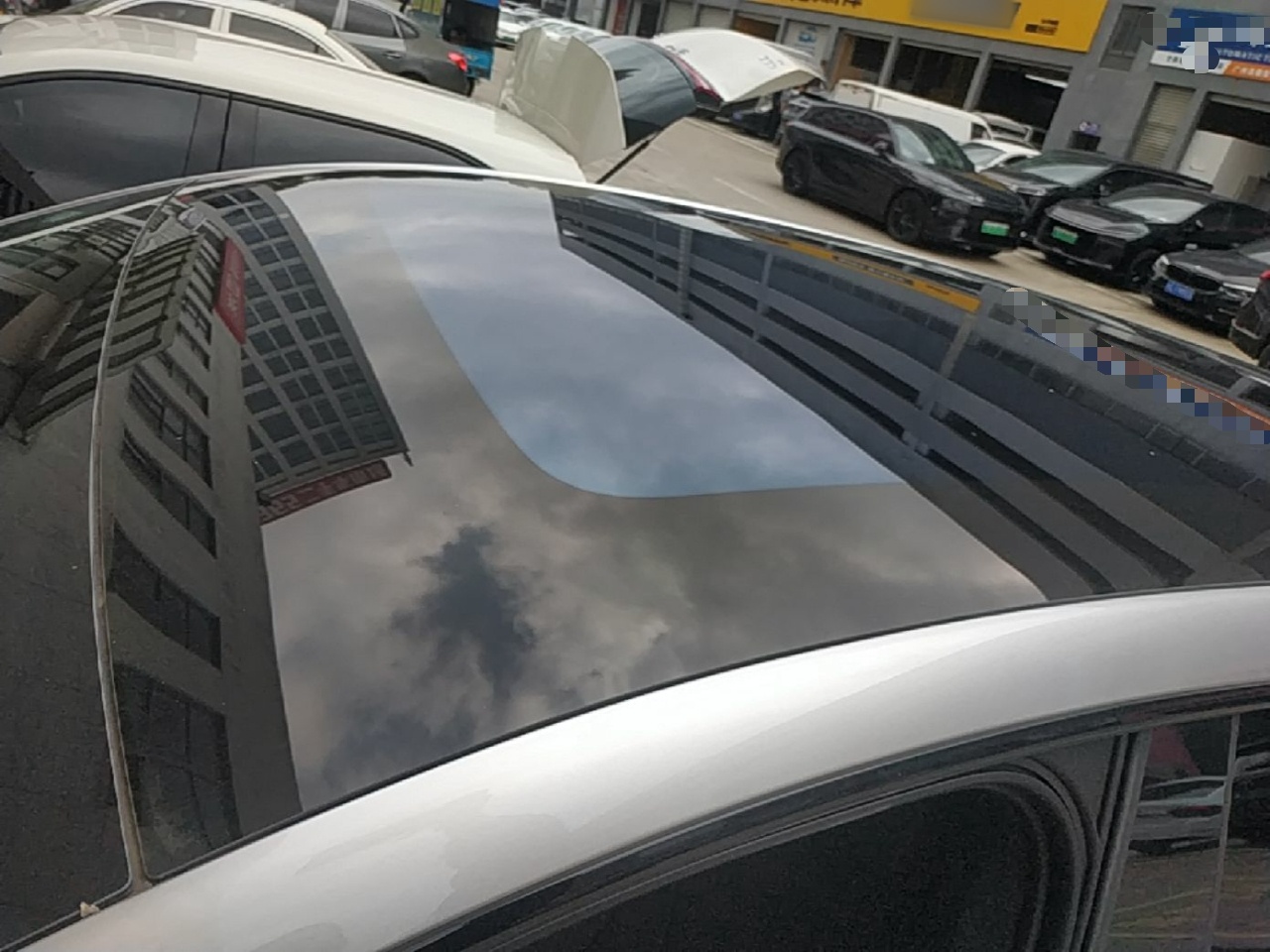 XPeng G7 2026 Model, Range-Extended 1704 Max Flagship Edition — снимка 7