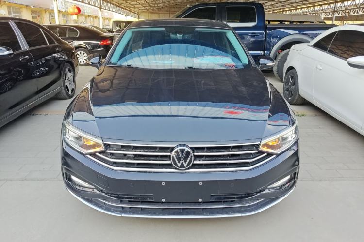 Used Volkswagen Magotan 2020 330TSI DSG Luxury Edition Front