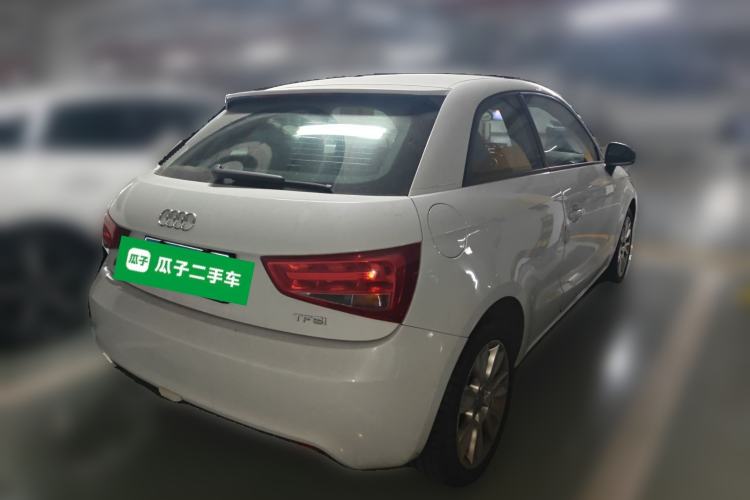 Used Audi A1 2012 1.4 TFSI Urban