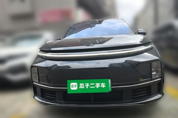 Used Li Auto L7 2023 Pro Model