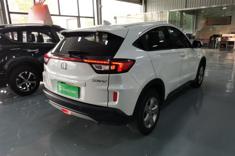 Used Honda XR-V 2017 1.5L LXi CVT Classic Edition
