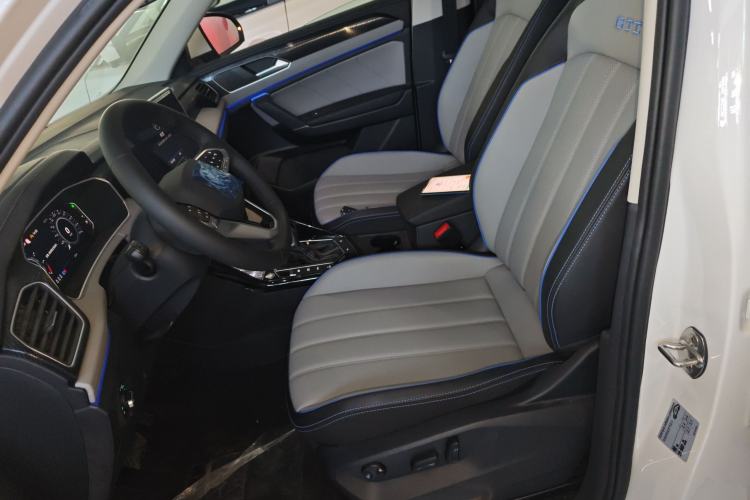 Used Volkswagen Tayron GTE Plug-in Hybrid 2023 280TSI Luxury Plus Advanced Edition