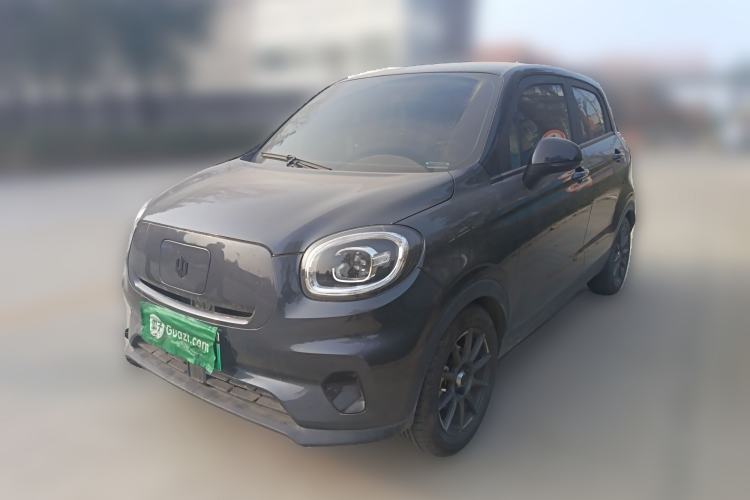 Used Leapmotor T03 2023 310 Lite Edition