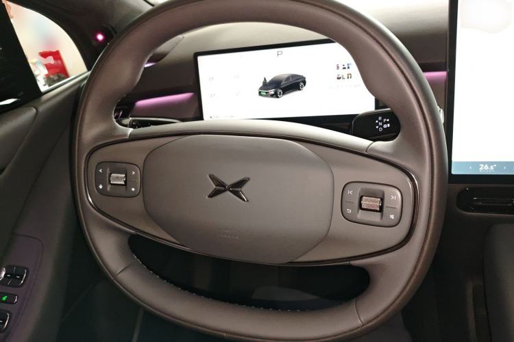 Used XPeng P7+ 2024 Long-Range Max
