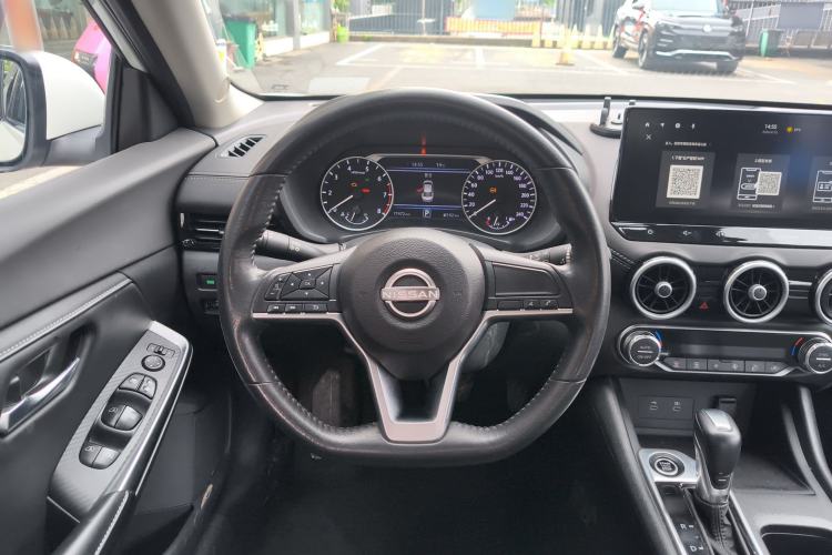 Used Nissan Sylphy 2023 1.6L CVT Enjoyment Edition