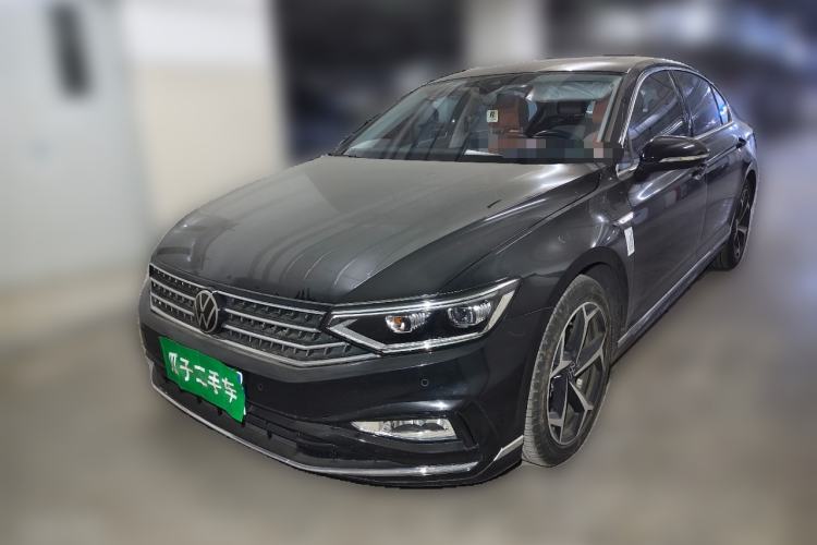 Used Volkswagen Magotan 2023 2 Million Units Commemorative Edition 330TSI DSG Luxury Version