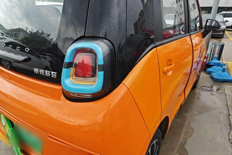 Used Pocco Duoduo 2021 Le Duo
