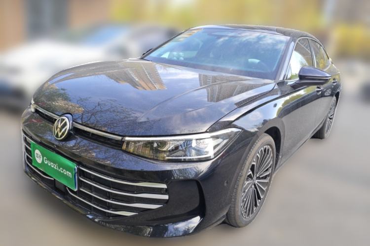 Used Volkswagen Passat 2025 Pro 380TSI Dragon Supreme Edition