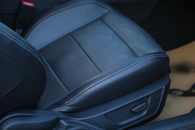 Used Ford Mustang 2019 2.3L EcoBoost
