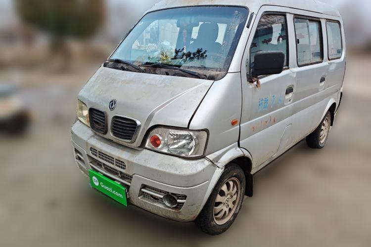 Used Dongfeng Xiaokang K17 2009 1.0L Base Version AF10-06