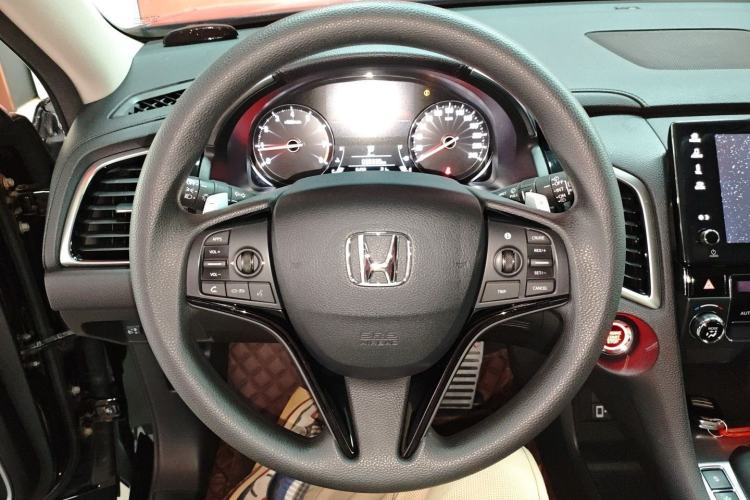 Used Honda Avancier 2019 240TURBO Two-Wheel Drive Elite Edition