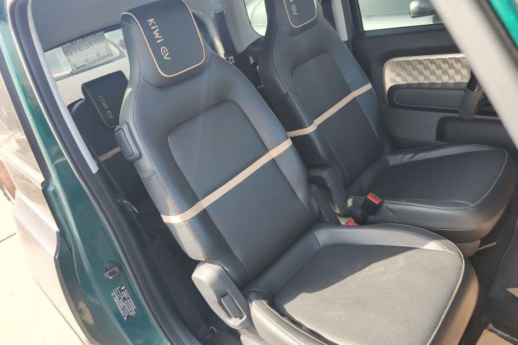 Used Baojun KiWi EV 2022 Designer Lite Edition Ternary Lithium