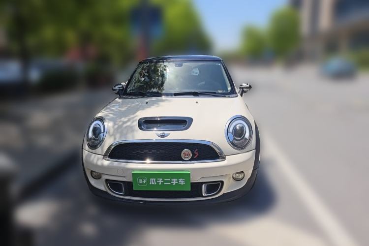 Used MINI 2011 1.6T COOPER S