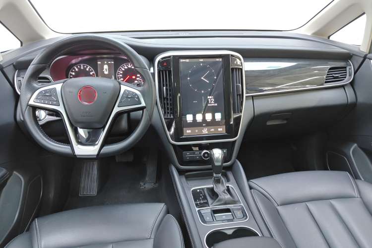 Used BYD Song MAX 2017 1.5T Automatic Smart Connect Elite 7-Seater