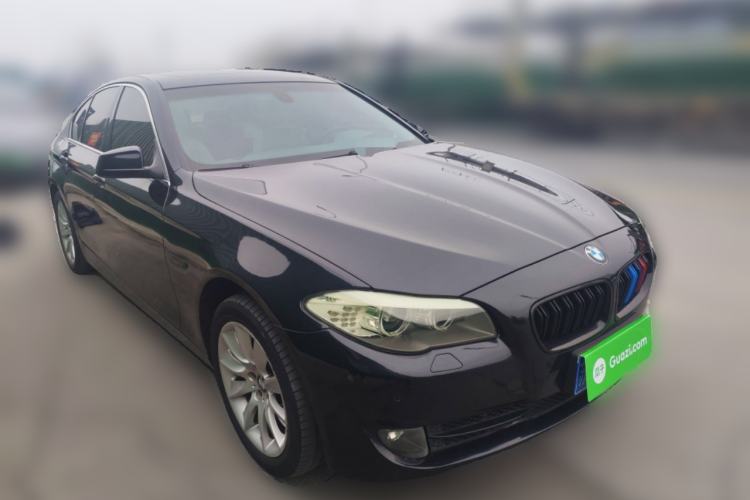 Used BMW 5 Series 2011 535i Sport Edition
