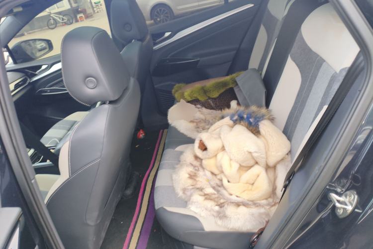 Used Volkswagen ID.4 CROZZ 2022 Standard Range PURE Edition