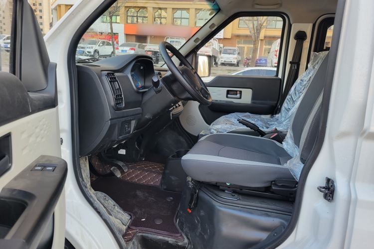 Used Dongfeng Xiaokang EC36II 2023 Ningde Times 41.86 kWh