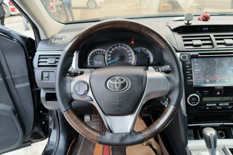 Used Toyota Camry 2012 Junrui 2.0S Radiant Edition