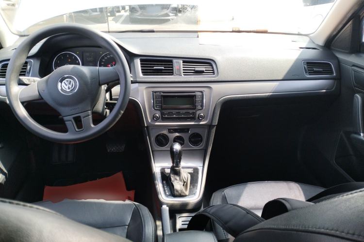 Used Volkswagen Lavida 2013 Restyled Classic 1.6L Automatic Comfort Edition