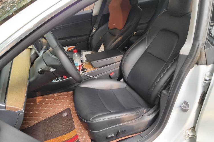 Used Tesla Model 3 2020 Standard Range Rear-Wheel Drive Upgraded Version