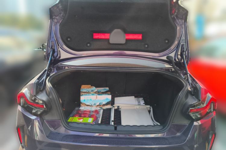 Used BMW 2 Series 2023 225i M Sport Night Edition Package
