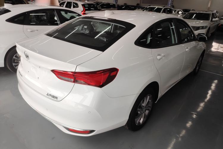 Used Buick Verano 2023 Pro Enjoyment Edition