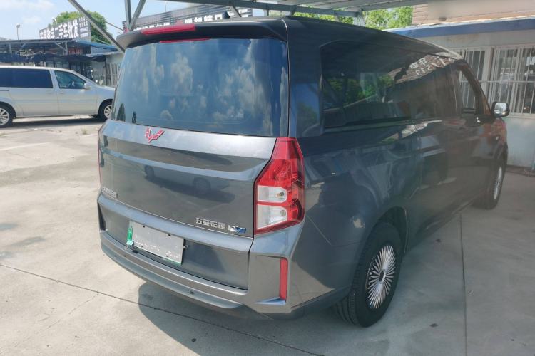 Used Wuling Zhengcheng New Energy 2023 Comfort Model