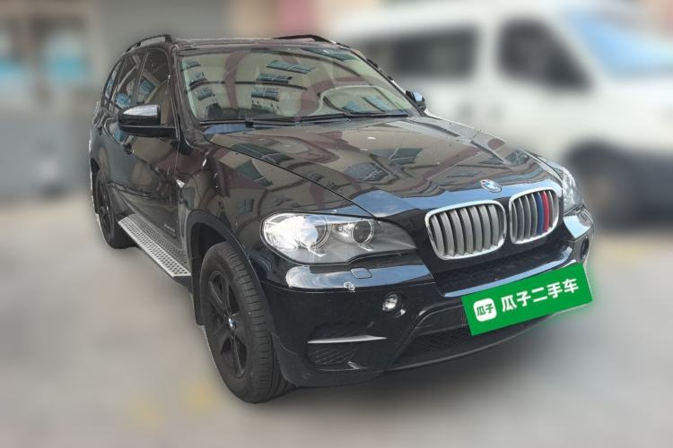 Used BMW X5 2011 xDrive35i Leading Model
