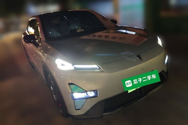 Used Deepal S05 2024 510Max Pure Electric Version