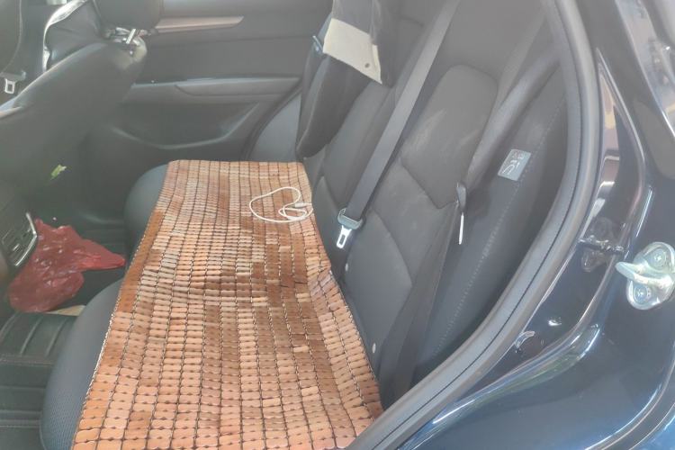 Used Mazda CX-5 2022 2.0L Automatic Two-Wheel Drive Smart Edition