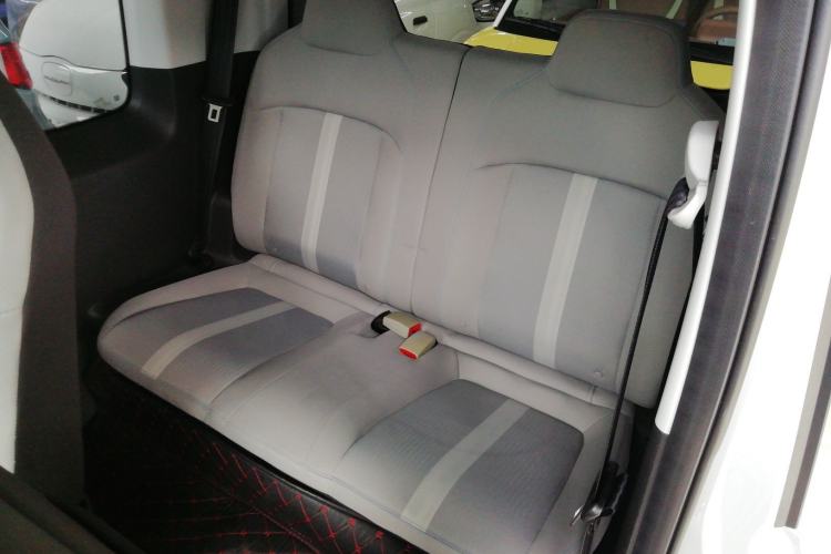 Used Wuling Air ev 2023 - Four Seats - Standard Edition