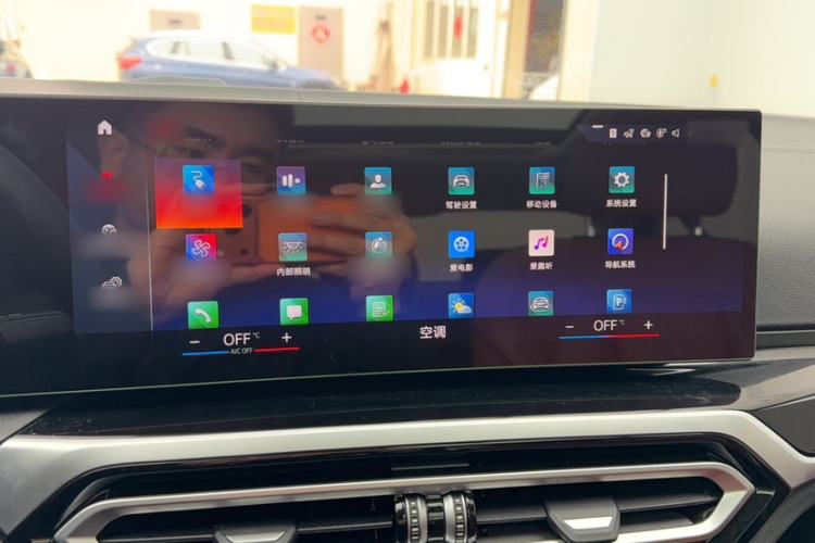 Used BMW i3 2022 eDrive 35 L
