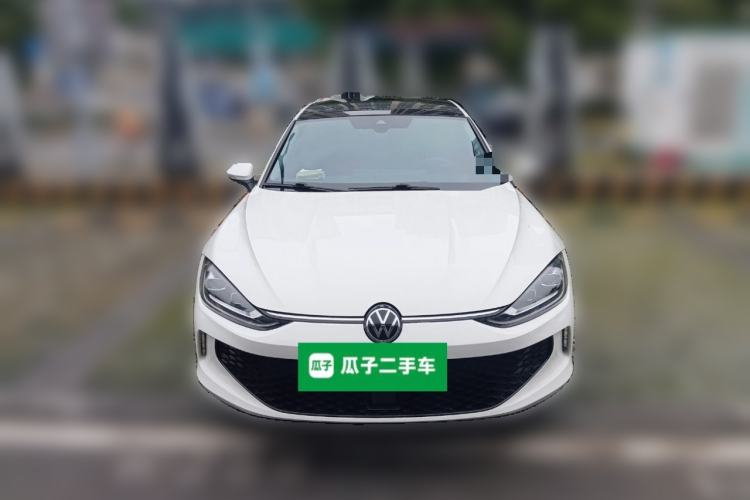 Used Volkswagen Lamando 2023 Lavida L 280TSI DSG Spicy Edition Front