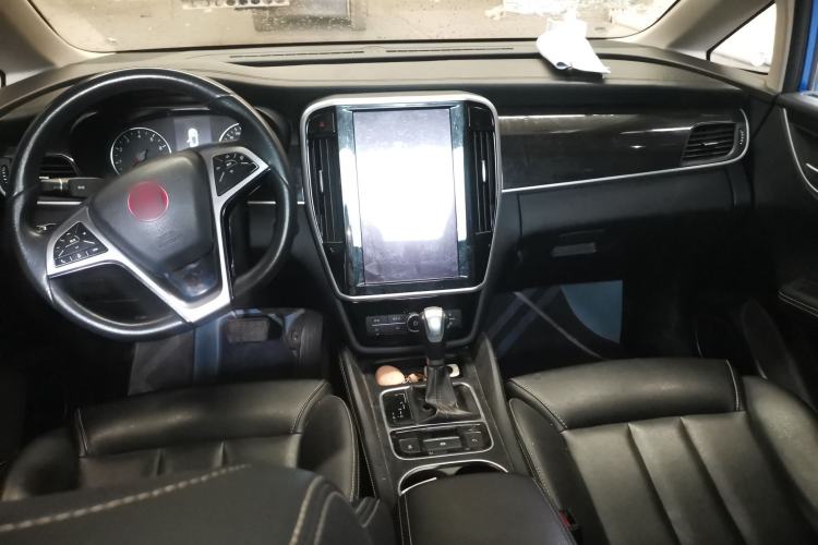 Used BYD Song MAX 2017 1.5T Automatic Smart Connect Elite 7-Seater
