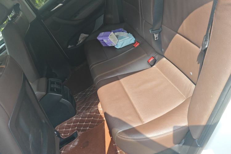 Used BMW X4 2014 xDrive20i X Design Package