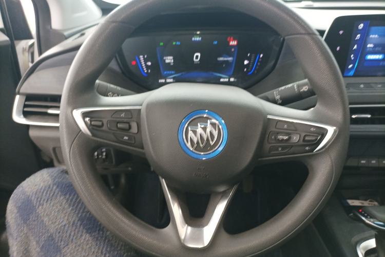 Used Buick Velite 6 2022 Plug-in Hybrid Connected & Shared Model
