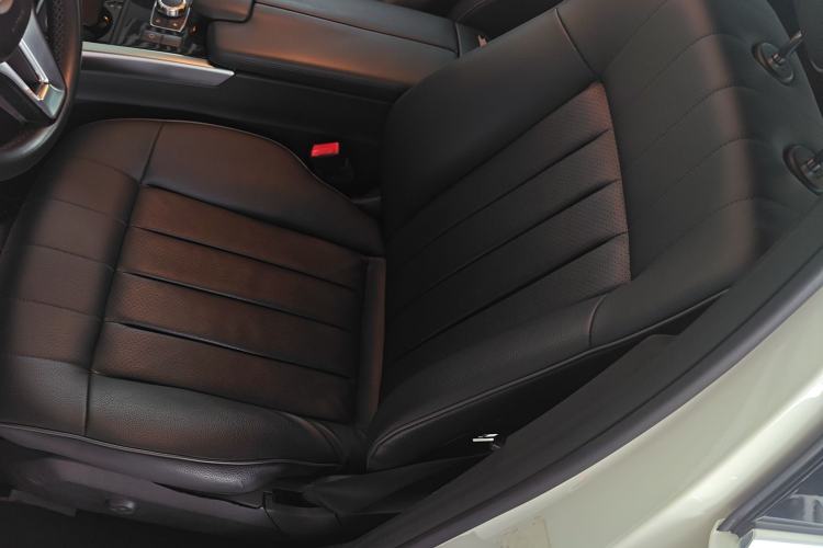 Used Mercedes-Benz E-Class 2015 Restyled E 260 L Sport Edition