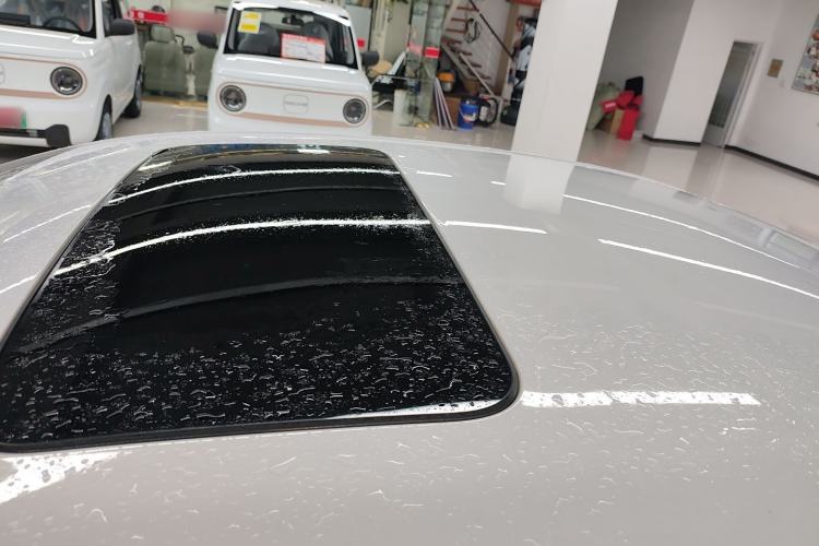 Used Buick GT 2021 Revised Version Flagship 1.5L Automatic Elite Edition