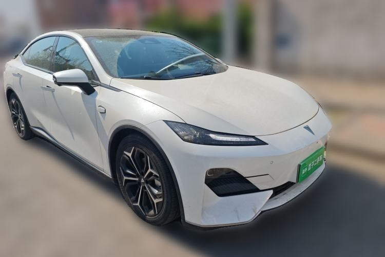 Used Deepal SL03 2023 200Max Range-Extended Version
