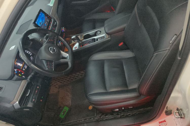 Used Nissan Teana 2022 2.0L XL-TLS Enjoyment Edition