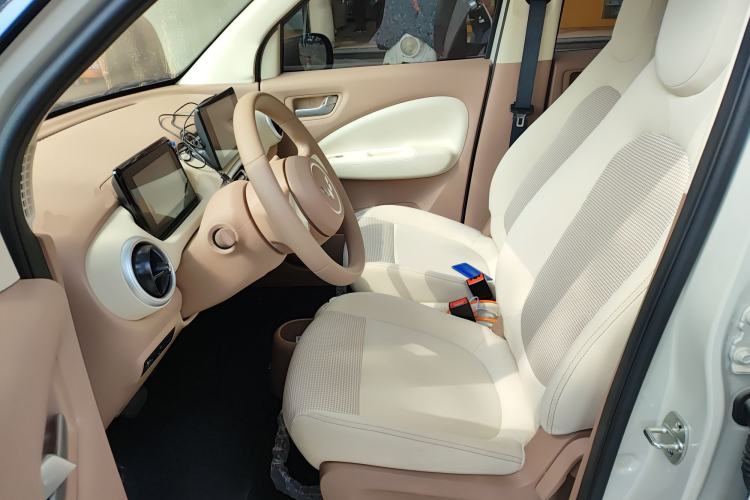 Used Wuling Hongguang MINIEV 2025 Four-Door Version Premium Edition