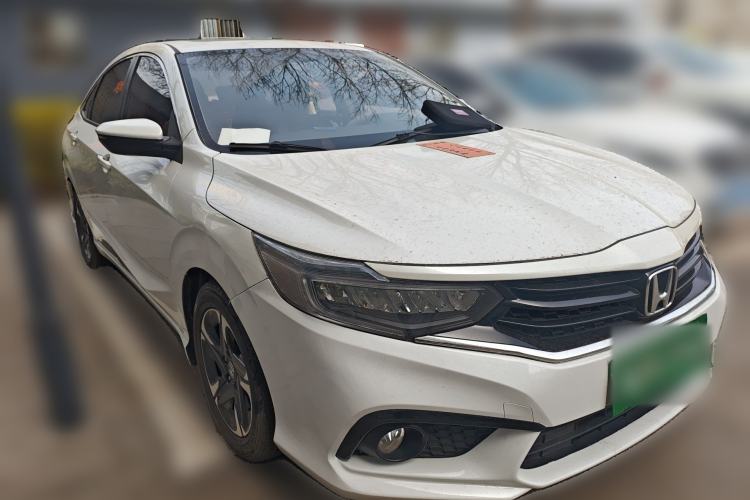 Used Honda Envix 2019 180TURBO CVT Enjoyment Edition China VI