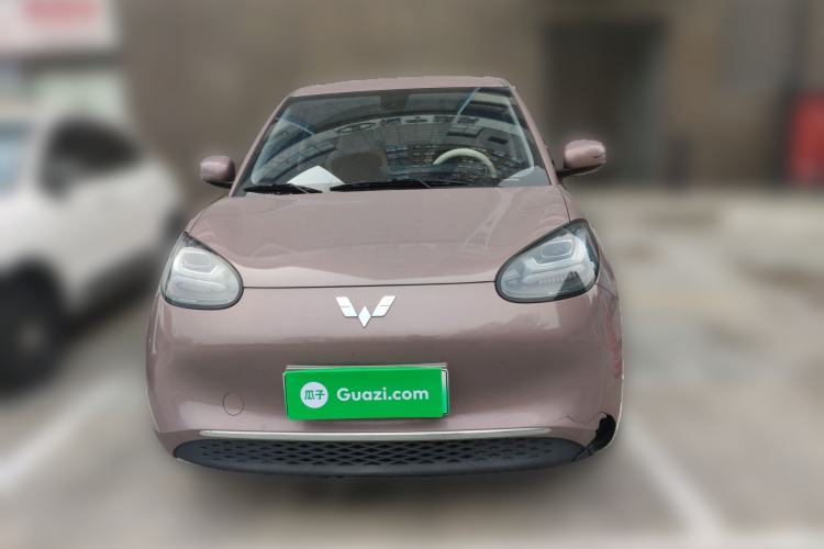 Used Wuling Bingo 2023 333km Enjoy+ Version