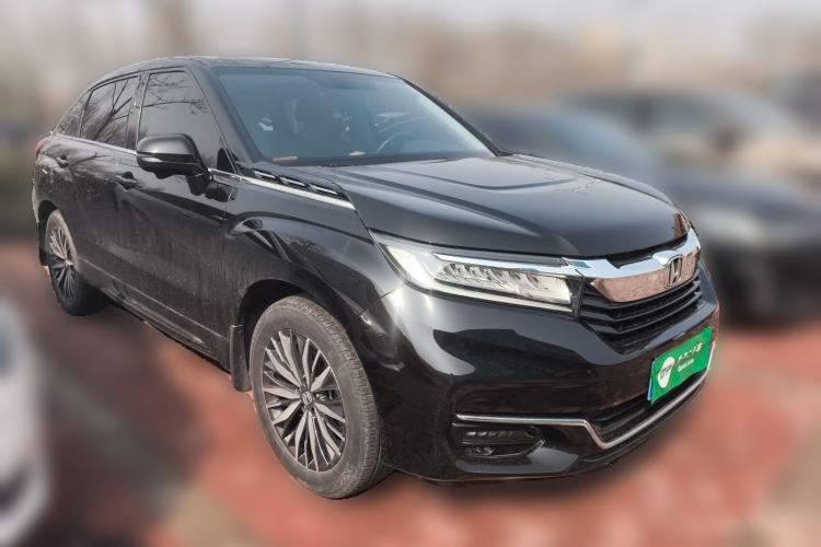 Used Honda Avancier 2020 370TURBO Two-Wheel Drive Luxury Edition