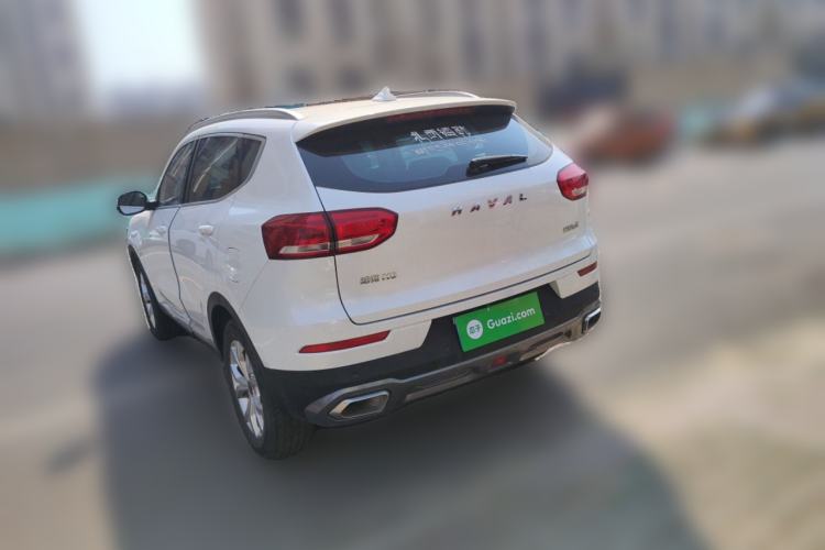Used Haval H6 2020 1.5 GDIT Automatic Platinum Urban Edition