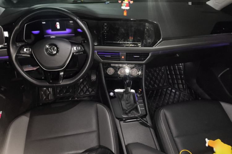 Used Volkswagen Sagitar 2021 280TSI DSG Excellence Edition