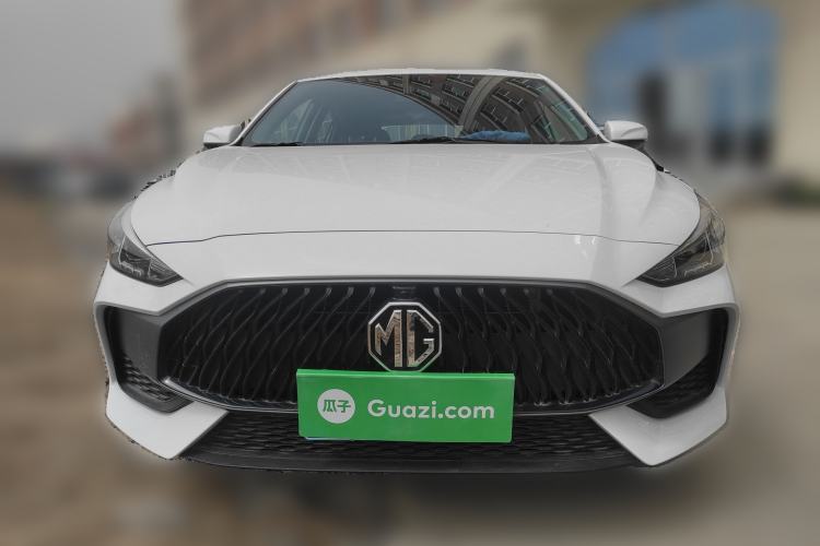 Used MG 5 2023 180 DVVT Manual Fashion Edition
