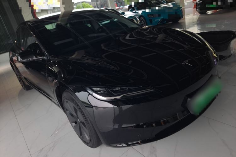 Used Tesla Model 3 2023 Rear-Wheel-Drive Version