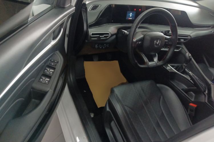 Used CHANGAN Eado 2021 PLUS 1.6L GDI Manual Elite Model
